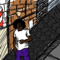 problem solver (prodbyduxx)