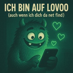 Ich bin auf LOVOO