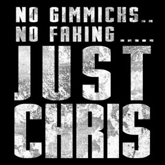 Just Chris - Major Damage(Featuring Bad Zen, Infamiz, And CattaCombs)