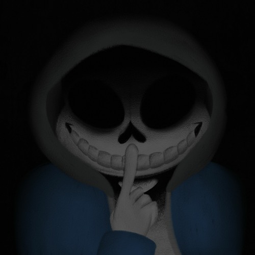 -OUTDATED- [ DustTale ] - Silence. Introspection. (Cover)