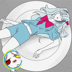 Syudou Choco Decoration | UA cover