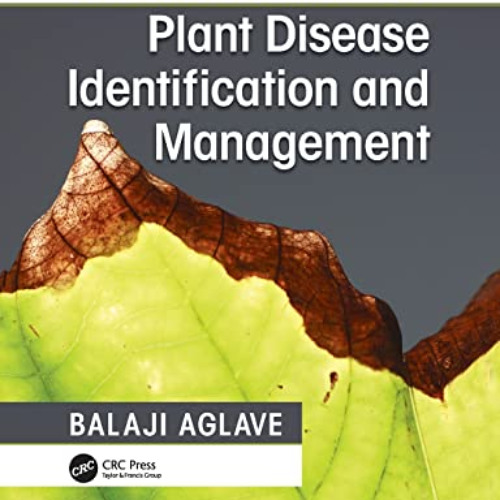 [FREE] KINDLE ✅ Handbook of Plant Disease Identification and Management by  Balaji Ag