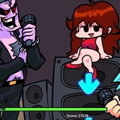 Friday Night Funkin- Dad Battle (Cover)