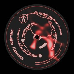 B1 Body Clinic - Ephemeral Revolutions