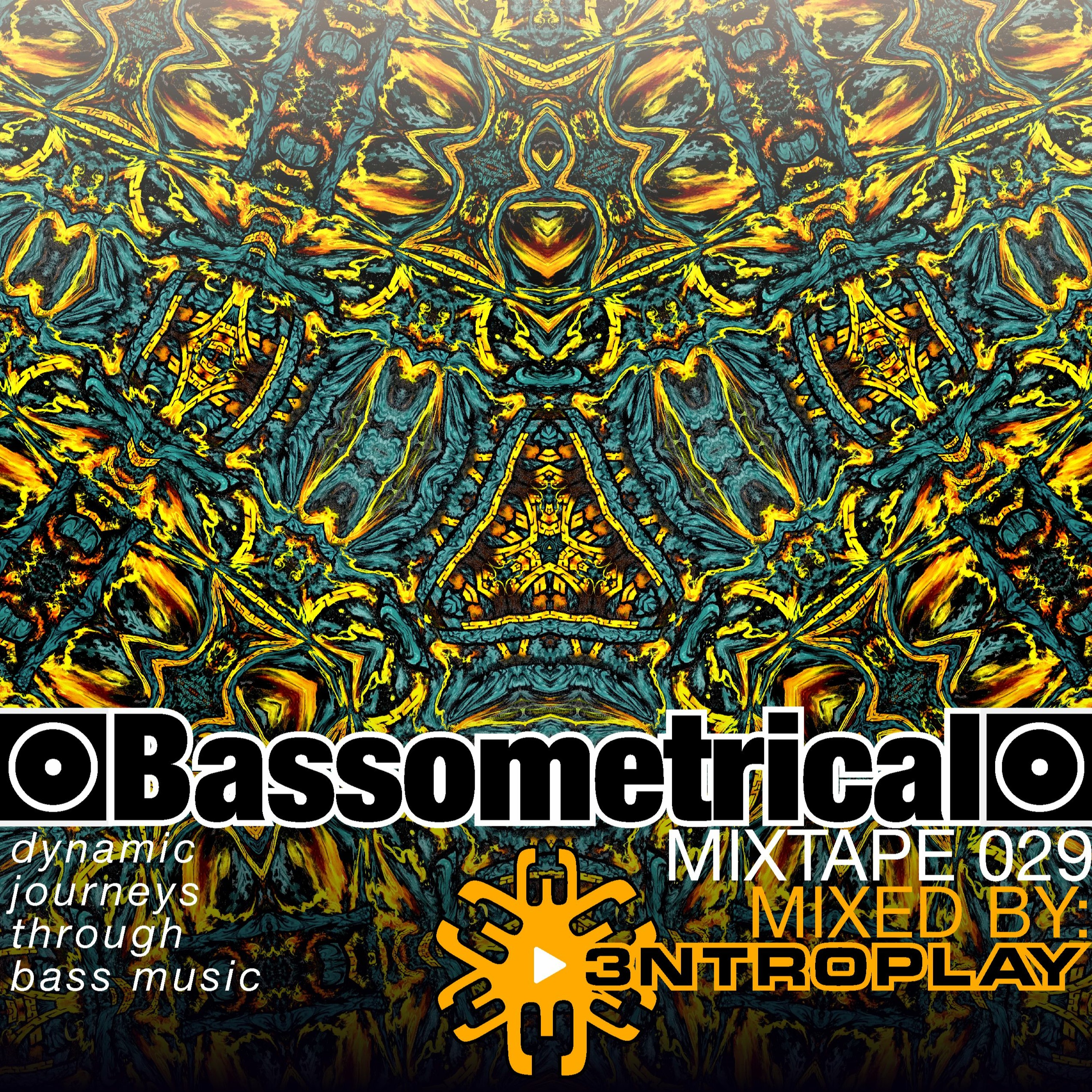 Bassometrical Mixtapes