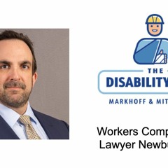 Workers Compensation Lawyer Newburgh, NY