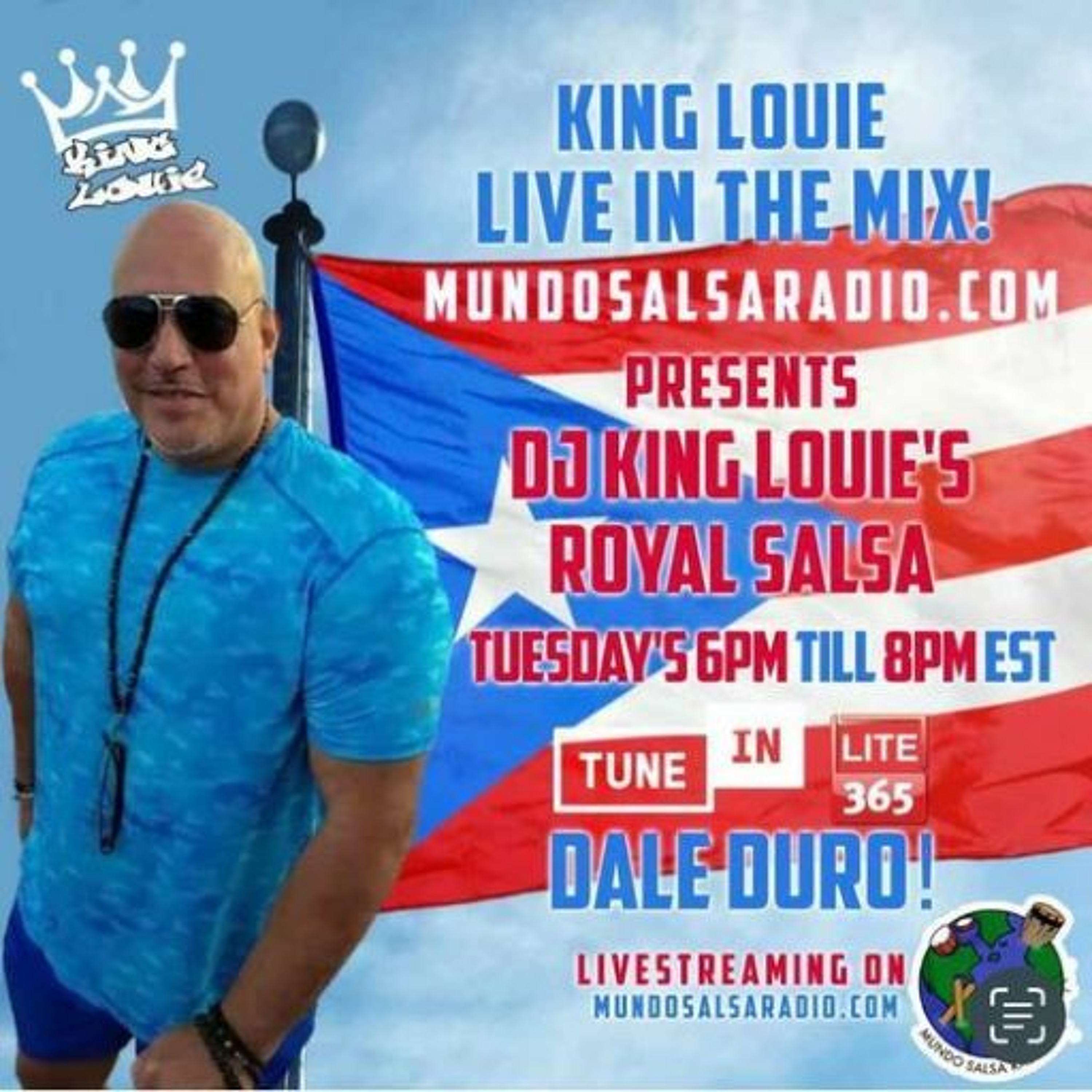 DJ KingLouie