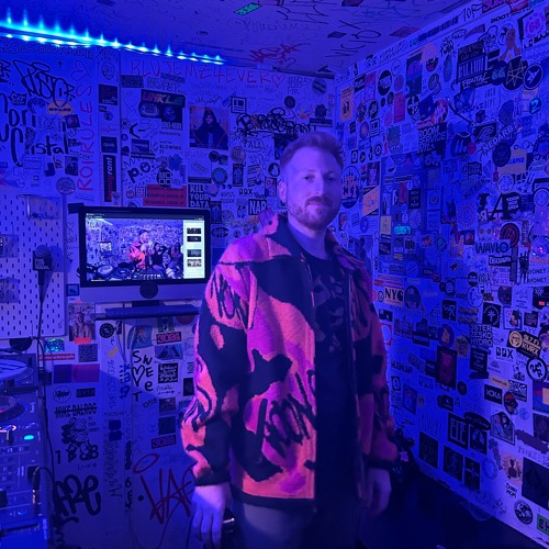 SAMWISE @ The Lot Radio 10-15-2023