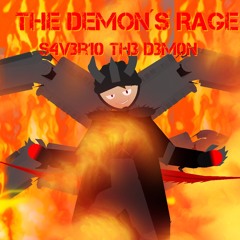 THE DEMON´S RAGE EXTENDED