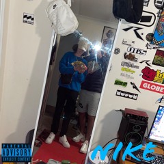 Nike (feat. Fabes)
