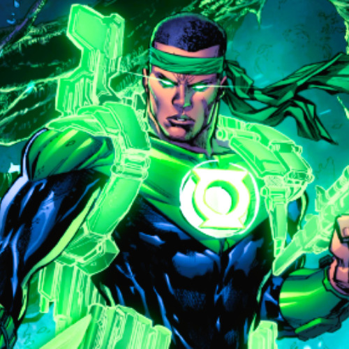 "Da Earth Is My Foot Stool"