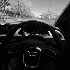 Audi Zone Prod.by Pill Witch