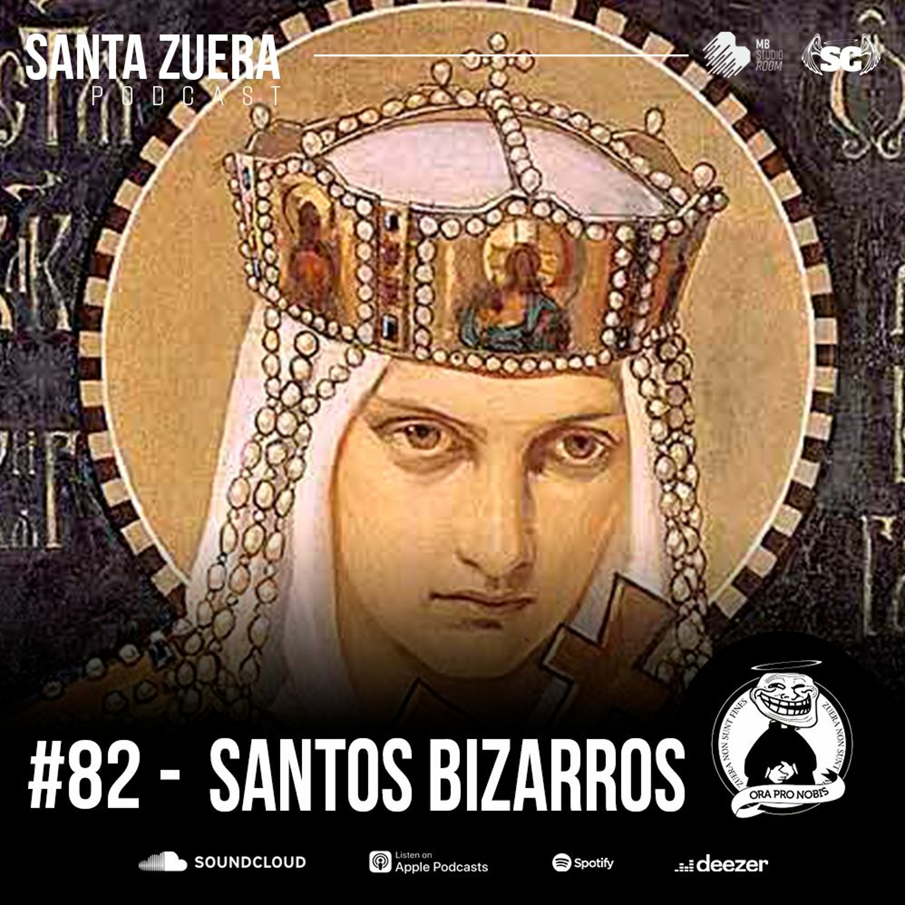 Santa Zuera