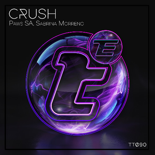 TT090 - PAWS and Sabrina Morreno - Crush