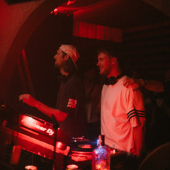 Borren b2b Khun @Thuishaven Bondru x Naked 30-08-2025