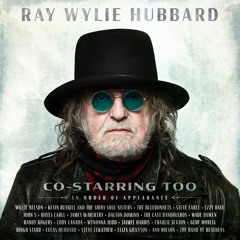 Stone Blind Horses (feat. Willie Nelson)