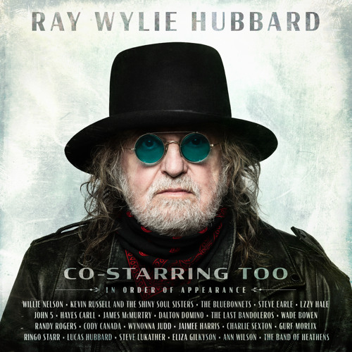 Stone Blind Horses (feat. Willie Nelson)