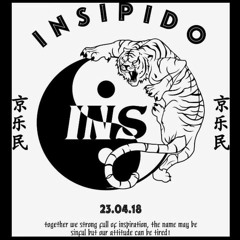 ANTII BUBARR #INSIPIDO -447 NO DOWN!!![FullBass]-DJARTHA PUTRA [HNMDJ]