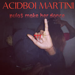 PulasMakeHerDance (PROD. 00PAKI )