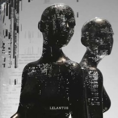 LVA001 - Origins VA [Lelantus Records]