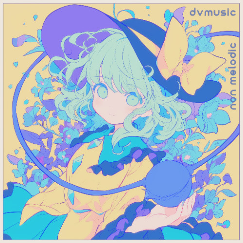 [Touhou Remix] 라스트 리모트(ラストリモート) Non-melodic ver.