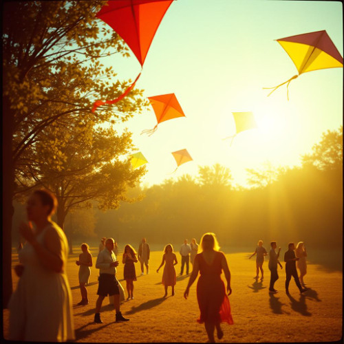 Summer Pulse