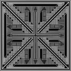 Peace Sine - Tribal Trap (DEWGRAVE edit)