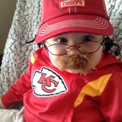 ANOTHER SUPER BOWL IS CALLING ME (Kansas City Chiefs)
