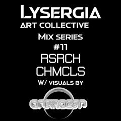 Mix Series # 11 - Rsrch Chmcls