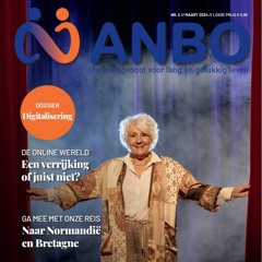 ANBO Magazine 2 2024