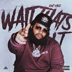 Cartier x RMC Mike "Seasoned Chicken"