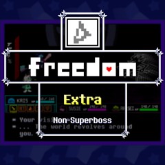 FREEDOM (Extra)