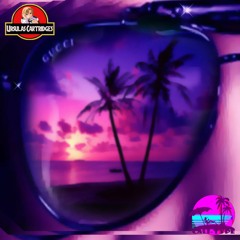 Ursula's Cartridges & Cali-Type - Summers Twilight