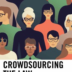 Read Book Crowdsourcing the Law: Trying Sexual Assault on Social Media