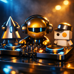 01 DOZK_06_SET INDIE DANCE & MELODIC TECHNO