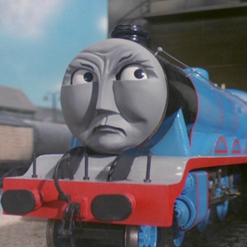 Gordon the Big Engine's Theme - Series 3, Alternate Mix (SudrianAfro)
