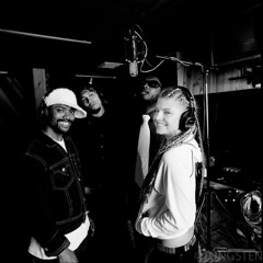 Black Eyed Peas - My Humps (Pocket Trip Speedy G Edit)