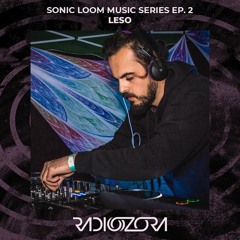 LESO | Sonic Loom Music series Ep. 2 | 15/10/2021
