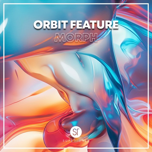 Orbit Feature - Morph