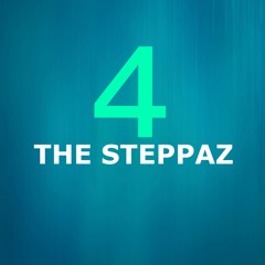 Phonz - 4 The Steppaz Pt 1 - Tech House Mix March 2024
