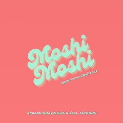 ″Moshi Moshi″ remix.kota-raw