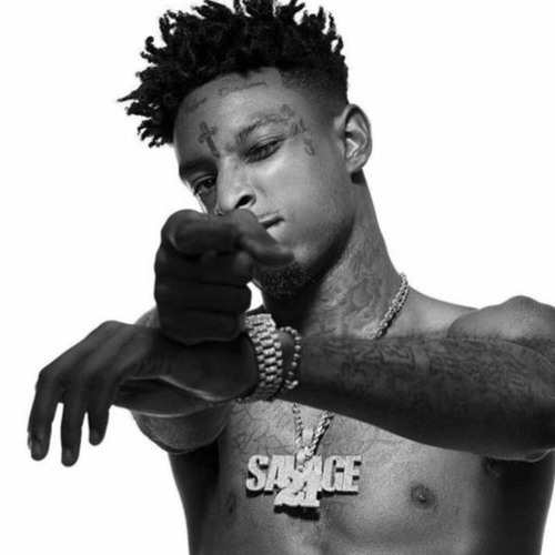 Hard Trap Beat (21 Savage Type Beat) - "Said And Done" - Freestyle Rap Instrumental 2024 Free DL