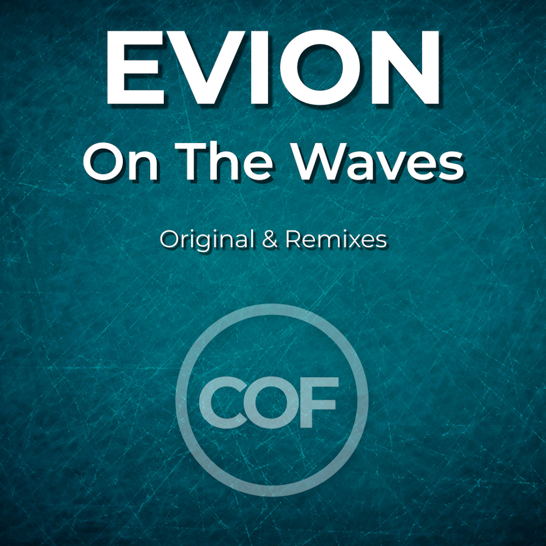 Listen to On The Waves (Born 1974 Remix) by COF (Community Of