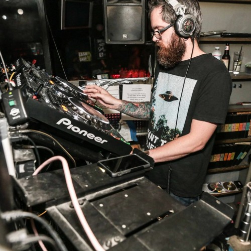 RND 014 - Pat Bosman