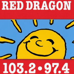 RED DRAGON FM PRODUCTION 1999 to 2002