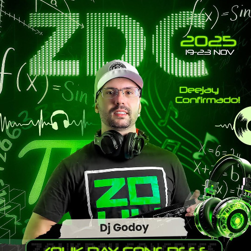 Zouk Day Congress 2025