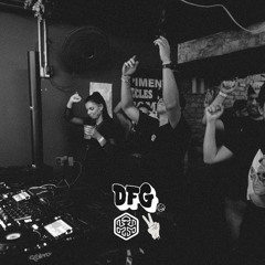 FCKN RVRS Showcase @ Supafine