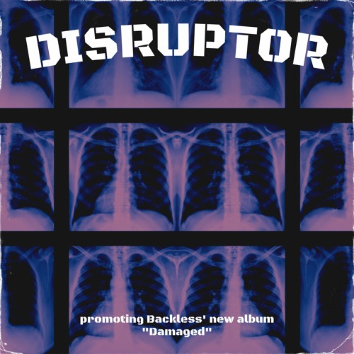 Backless Presets: Disruptor [FULL SET]