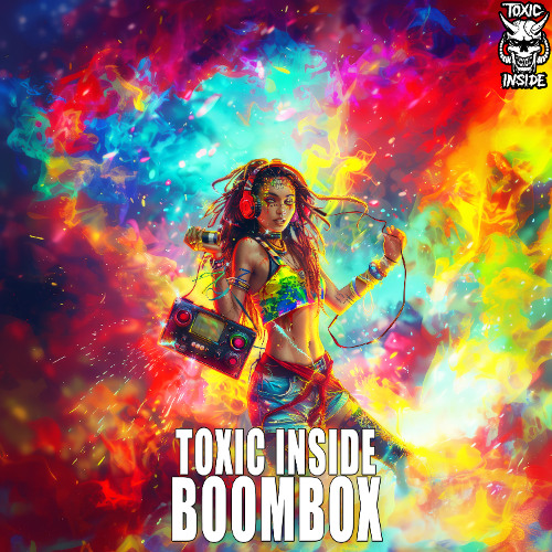ToXic Inside - Boombox