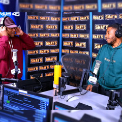 Sway in the Morning Freestyle